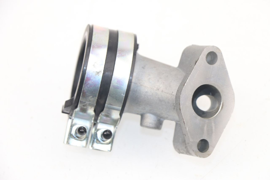 photo de TOBERAS JM MOTORS VIPER 4T 50 (2015 - 2022) - Zoom estado de uso