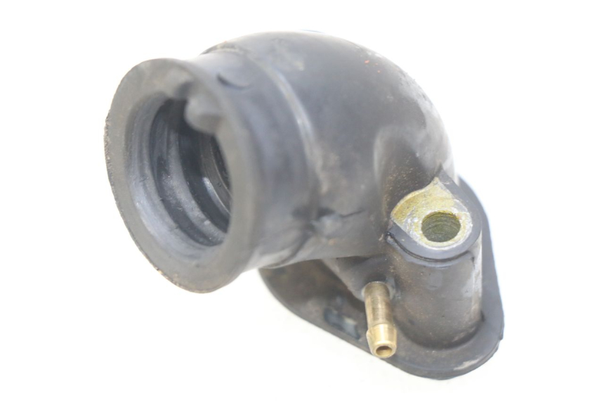 photo de TOMA DE ADMISIóN EUROCKA VIRTUALITY GT 4T 50 (2011 - 2017) - Primer plano técnico