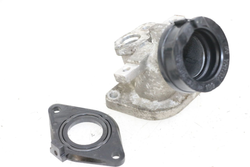 photo de TOBERAS YAMAHA X-MAX XMAX 125 (2010 - 2013) - Vista principal