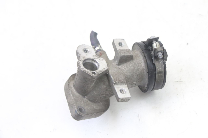 photo de TOBERAS YAMAHA X-MAX XMAX 125 (2010 - 2013) - Vista principal