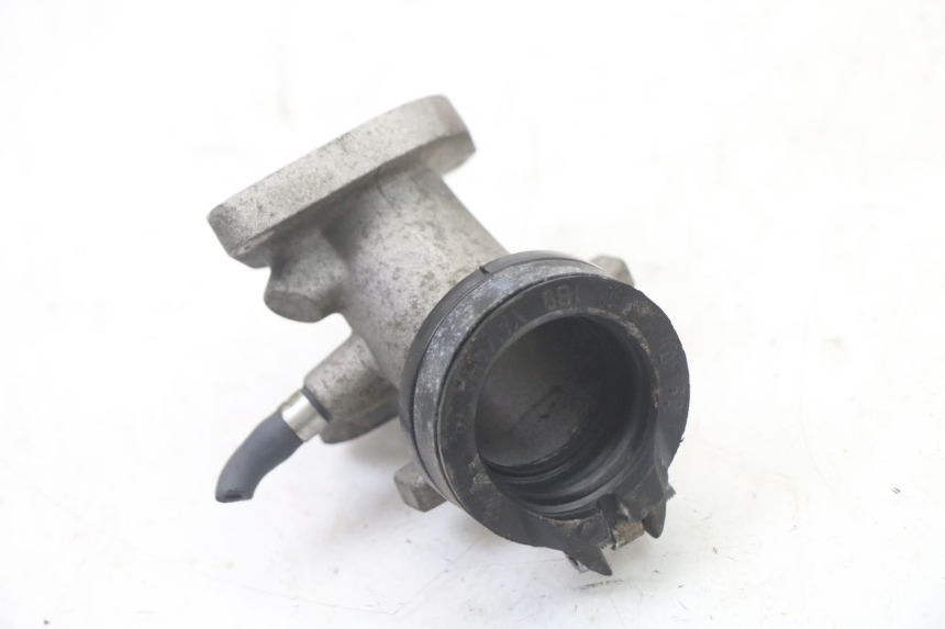 photo de TOBERAS YAMAHA X-MAX XMAX 125 (2010 - 2013) - Primer plano técnico