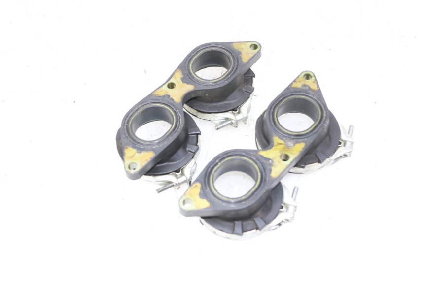 photo de TOBERAS YAMAHA XJ6 600 (2008 - 2016) - Zoom estado de uso