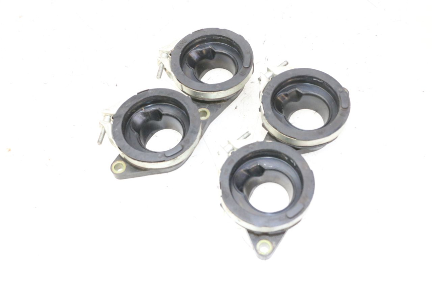 photo de TOBERAS YAMAHA XJ6 600 (2008 - 2016) - Otra perspectiva