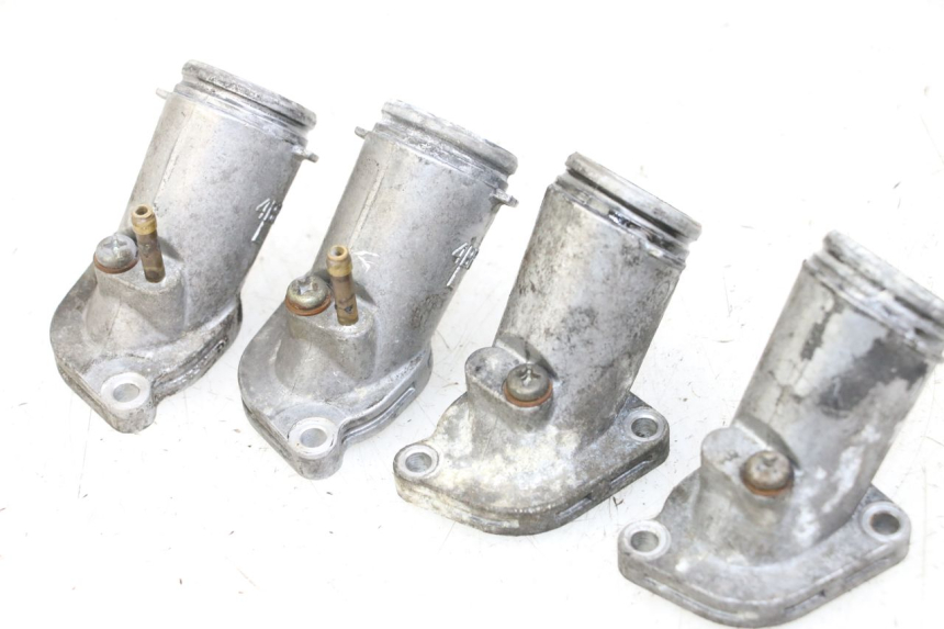 photo de TOBERAS YAMAHA XJ600 XJ DIVERSION 600 (1992 - 1997) - Primer plano técnico