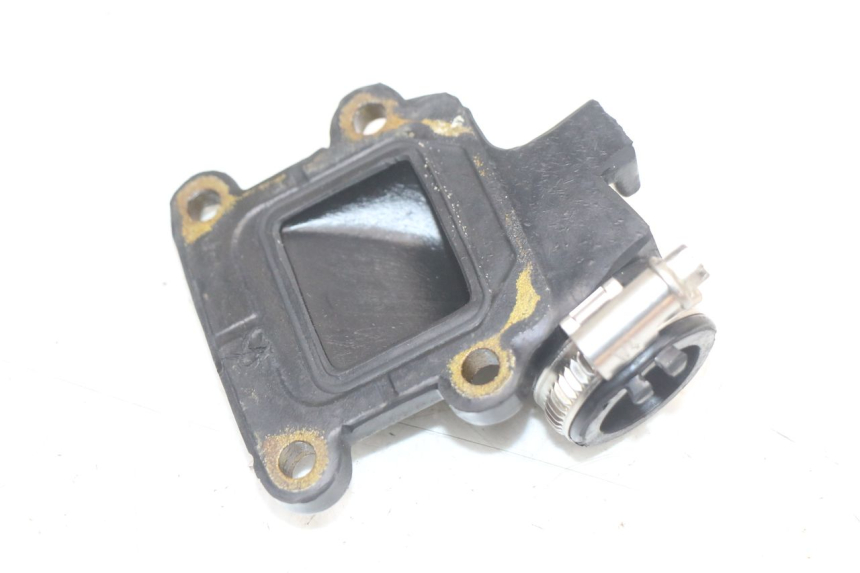 photo de TOBERAS YAMAHA BW'S NG NEXT GENERATION 50 (1996 - 2003) - Otra perspectiva