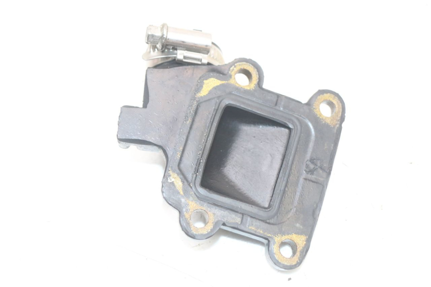 photo de TOBERAS YAMAHA BW'S NG NEXT GENERATION 50 (1996 - 2003) - Primer plano técnico