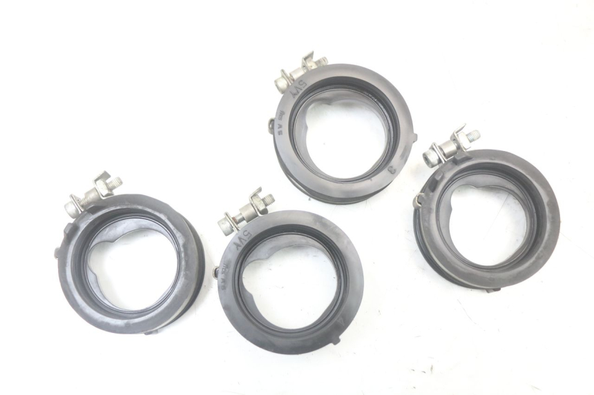 photo de TOBERAS YAMAHA FZ1 FAZER 1000 (2007 - 2009) - Vista principal