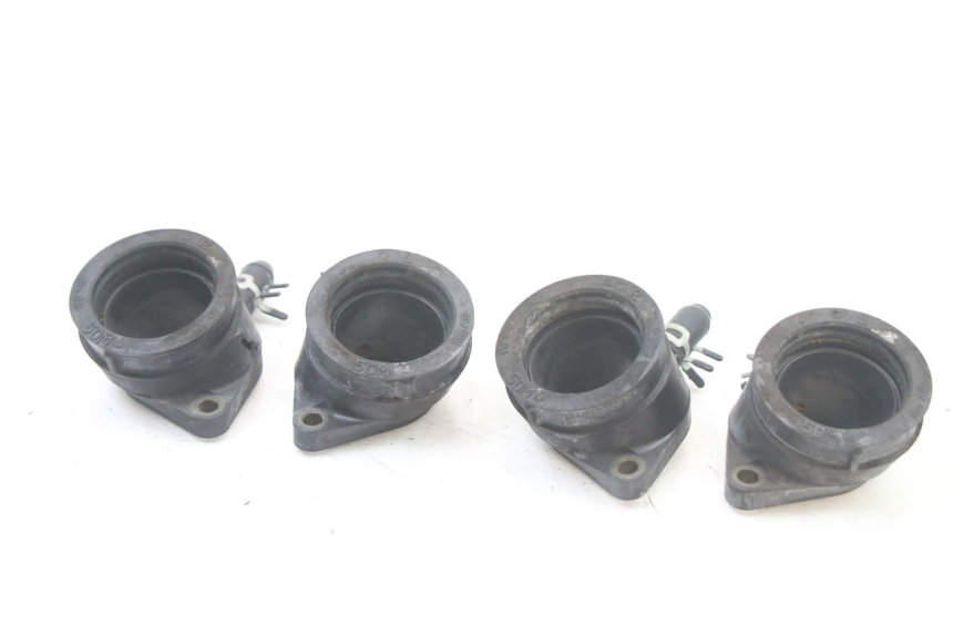 photo de TUBO DE ADMISIÓN YAMAHA FZS FAZER 600 (2001 - 2003) - Vista principal