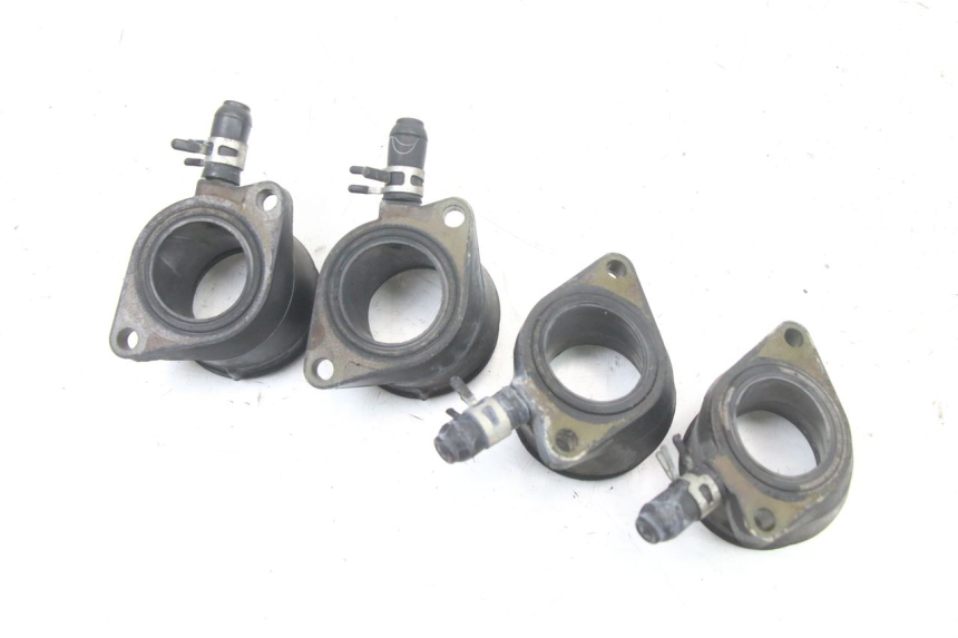 photo de TUBO DE ADMISIÓN YAMAHA FZS FAZER 600 (2001 - 2003) - Primer plano técnico