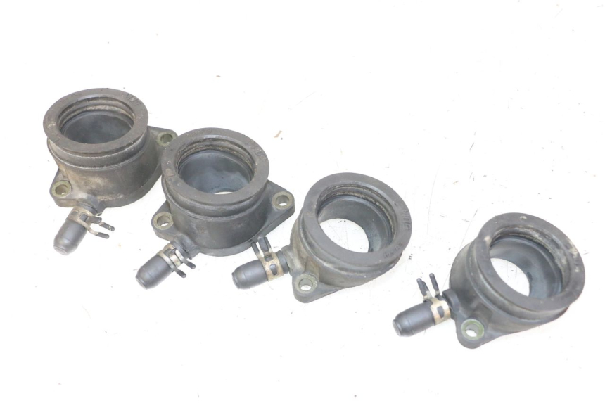 photo de TUBO DE ADMISIÓN YAMAHA FZS FAZER 600 (2001 - 2003) - Vista principal