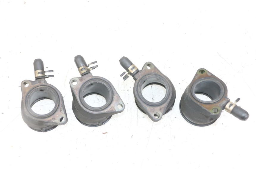 photo de TUBO DE ADMISIÓN YAMAHA FZS FAZER 600 (2001 - 2003) - Detalle de la pieza