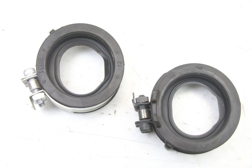 photo de TOBERAS YAMAHA TRACER 7 700 (2020 - 2024) - Vista principal