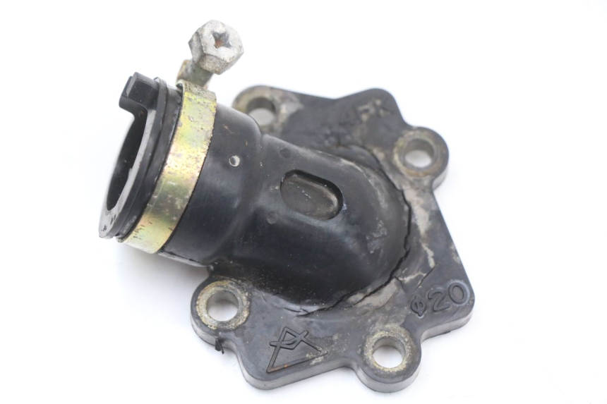 photo de TOBERAS YAMAHA YE ZEST 50 (1992 - 1998) - Vista principal