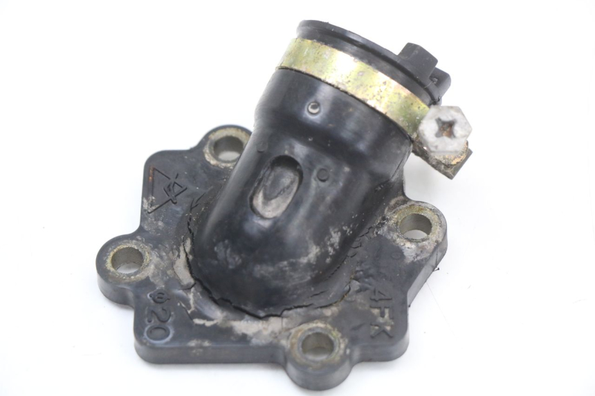 photo de TOBERAS YAMAHA YE ZEST 50 (1992 - 1998) - Zoom estado de uso