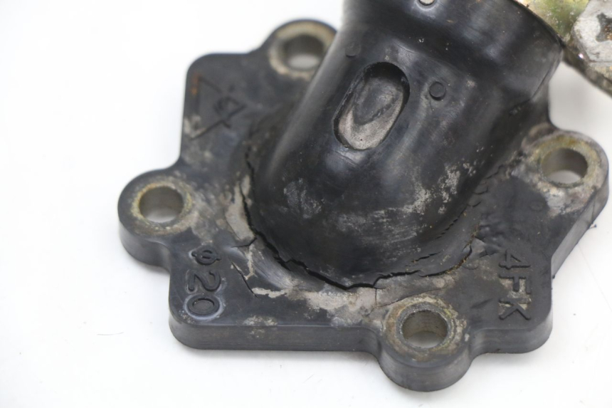 photo de TOBERAS YAMAHA YE ZEST 50 (1992 - 1998) - Otra perspectiva