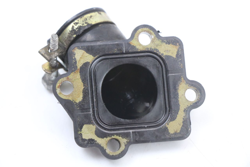 photo de TOBERAS YAMAHA YE ZEST 50 (1992 - 1998) - Primer plano técnico