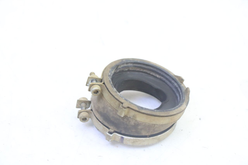 photo de TOBERAS YAMAHA YFM GRIZZLY 550 (2008 - 2015) - Vista principal