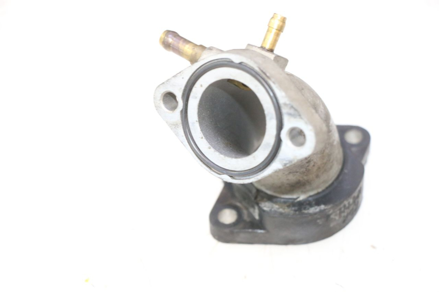 photo de TOBERAS YAMAHA YP MAJESTY 125 (2007 - 2010) - Otra perspectiva