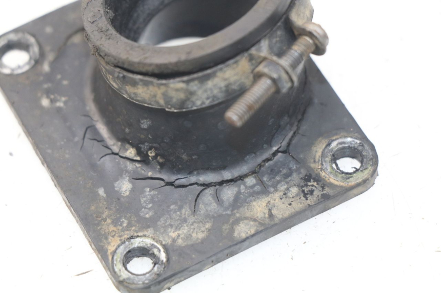 photo de TOBERAS YAMAHA YZ 85 (2002 - 2018) - Primer plano técnico