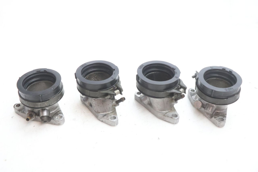 photo de TOBERAS YAMAHA YZF R GENESIS 750 (1993 - 1998) - Vista principal