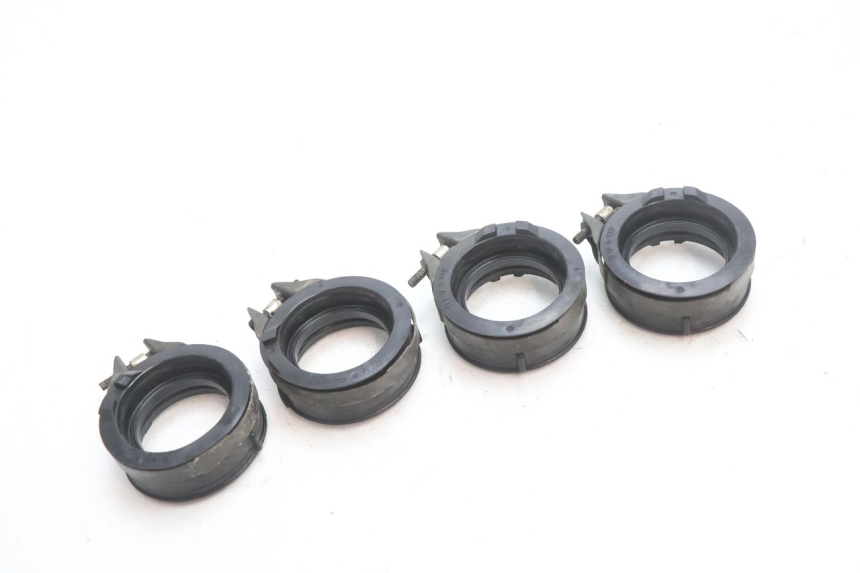 photo de TOBERAS YAMAHA YZF R GENESIS 750 (1993 - 1998) - Primer plano técnico