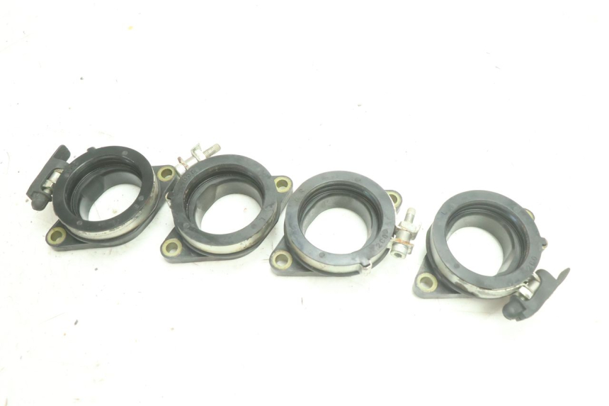 photo de TOBERAS YAMAHA YZF R6 600 (2008 - 2009) - Vista principal