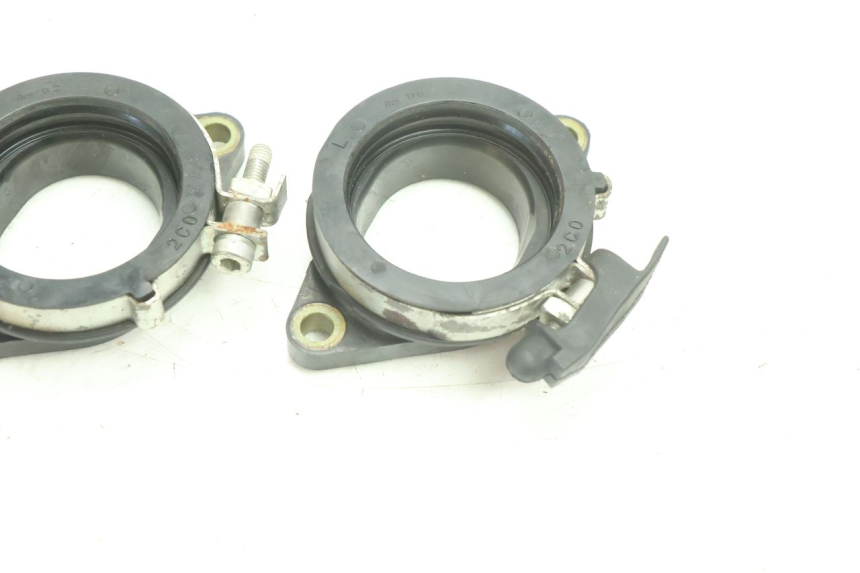 photo de TOBERAS YAMAHA YZF R6 600 (2008 - 2009) - Primer plano técnico