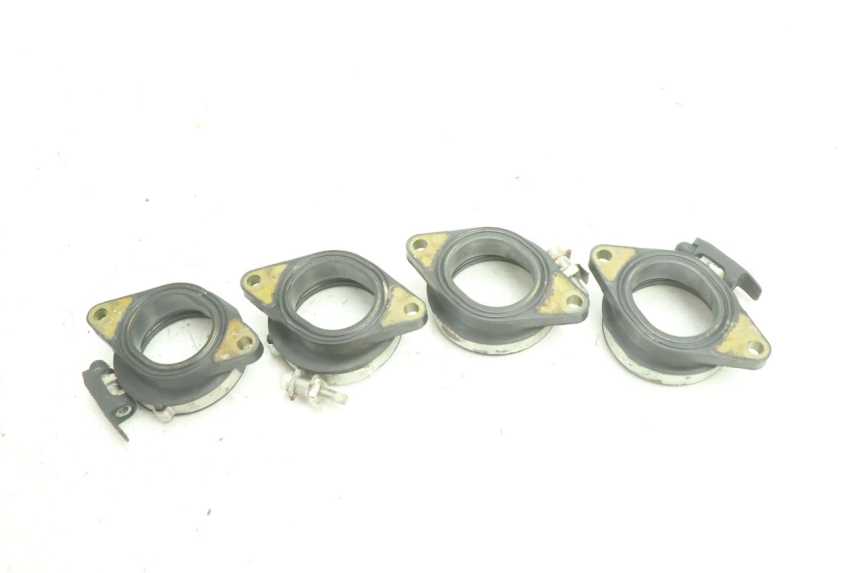 photo de TOBERAS YAMAHA YZF R6 600 (2008 - 2009) - Vista general del producto