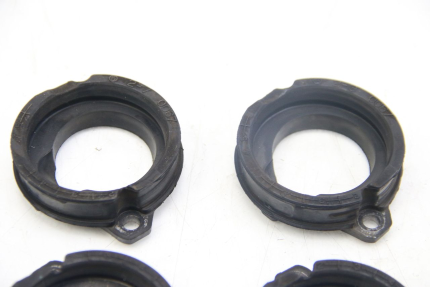 photo de TOMA DE ADMISIóN KAWASAKI Z ABS 1000 (2014 - 2020) - Otra perspectiva