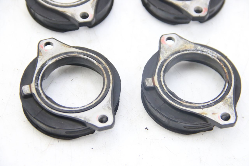 photo de TOMA DE ADMISIóN KAWASAKI Z ABS 1000 (2014 - 2020) - Primer plano técnico