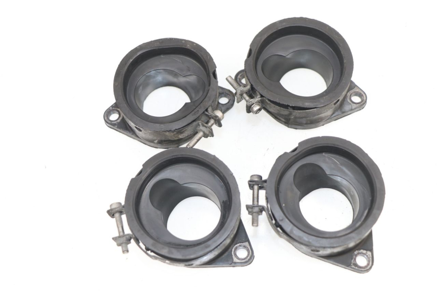 photo de TOBERAS KAWASAKI Z S 750 (2003 - 2006) - Vista principal