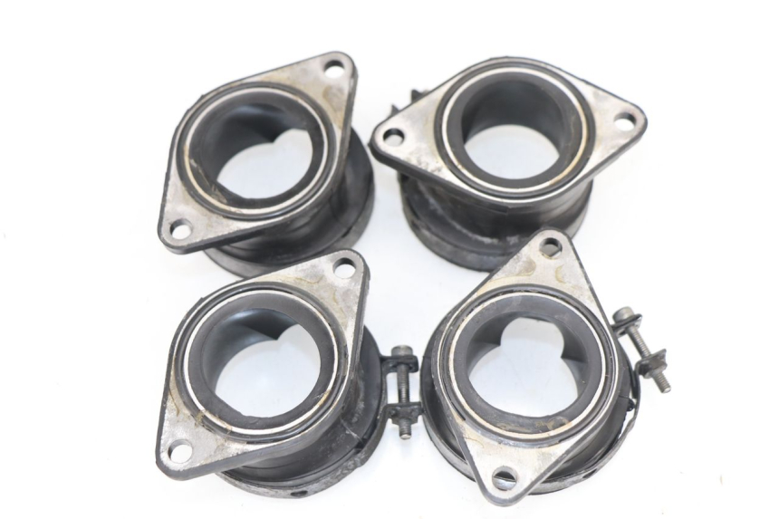 photo de TOBERAS KAWASAKI Z S 750 (2003 - 2006) - Detalle de la pieza