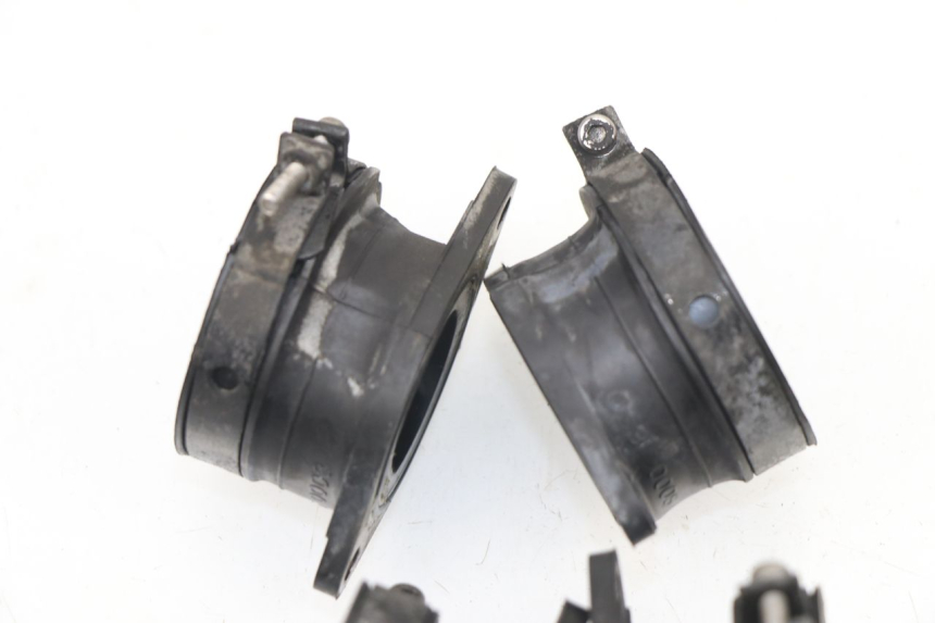 photo de TOBERAS KAWASAKI Z S 750 (2003 - 2006) - Otra perspectiva