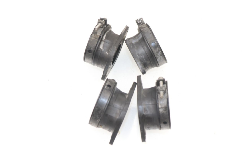 photo de TOBERAS KAWASAKI Z S 750 (2003 - 2006) - Primer plano técnico