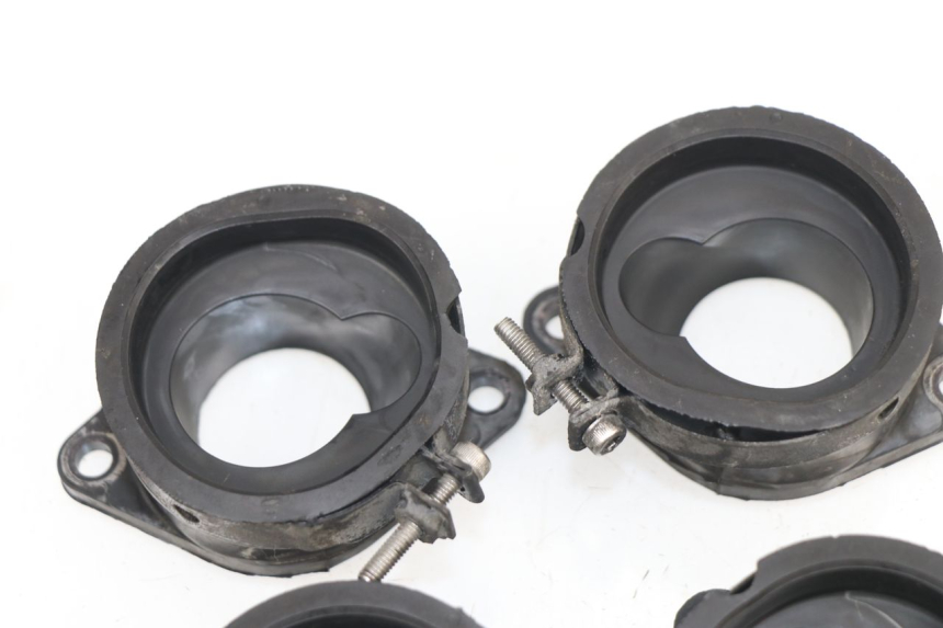 photo de TOBERAS KAWASAKI Z S 750 (2003 - 2006) - Detalles de los puntos de fijación