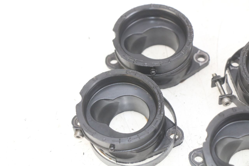 photo de TUBO DE ADMISIÓN KAWASAKI Z 750 (2007 - 2013) - Primer plano técnico