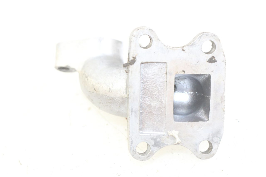 photo de TUBO DE ADMISIÓN PEUGEOT ZENITH 50 (1994 - 1999) - Zoom estado de uso