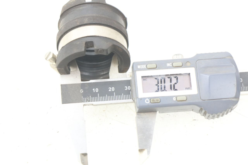 photo de TUBO DE ADMISIÓN PIAGGIO ZIP 4T 50 (2018 - 2020) - Zoom estado de uso