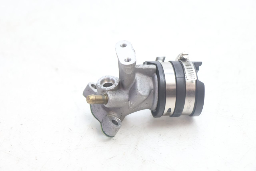 photo de TOBERAS PIAGGIO ZIP IGET 4T 50 (2021 - 2023) - Zoom estado de uso