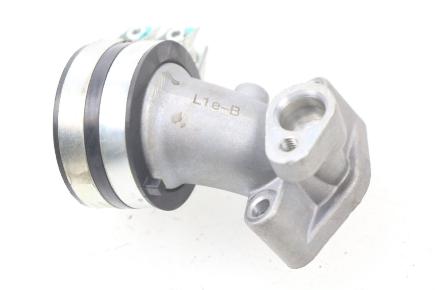 photo de TOBERAS UNIVERSAL BIKE ZN50QT-11B 50 (2018 - 2021) - Vista principal