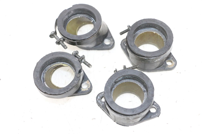 photo de TOBERAS KAWASAKI ZR 7 750 (1999 - 2004) - Vista principal