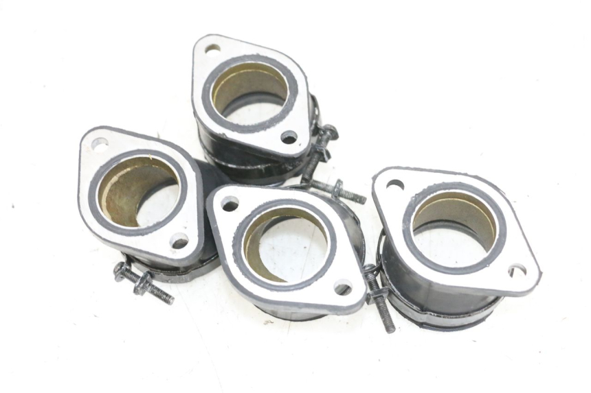 photo de TOBERAS KAWASAKI ZR 7 750 (1999 - 2004) - Zoom estado de uso