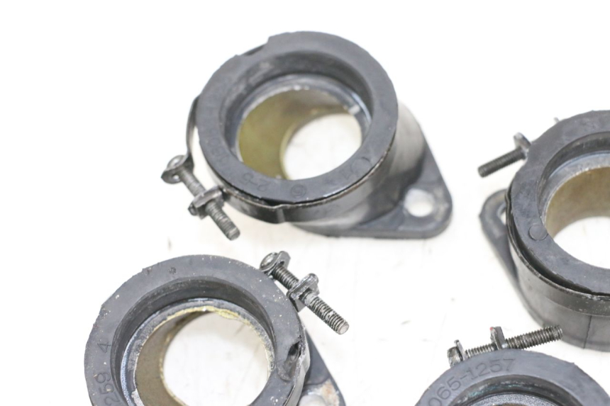 photo de TOBERAS KAWASAKI ZR 7 750 (1999 - 2004) - Vista general del producto