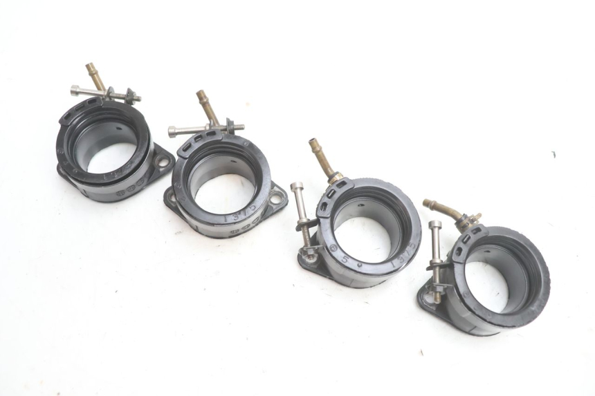 photo de TOBERAS KAWASAKI ZX-6R ZX6R 600 (2000 - 2002) - Detalle de la pieza