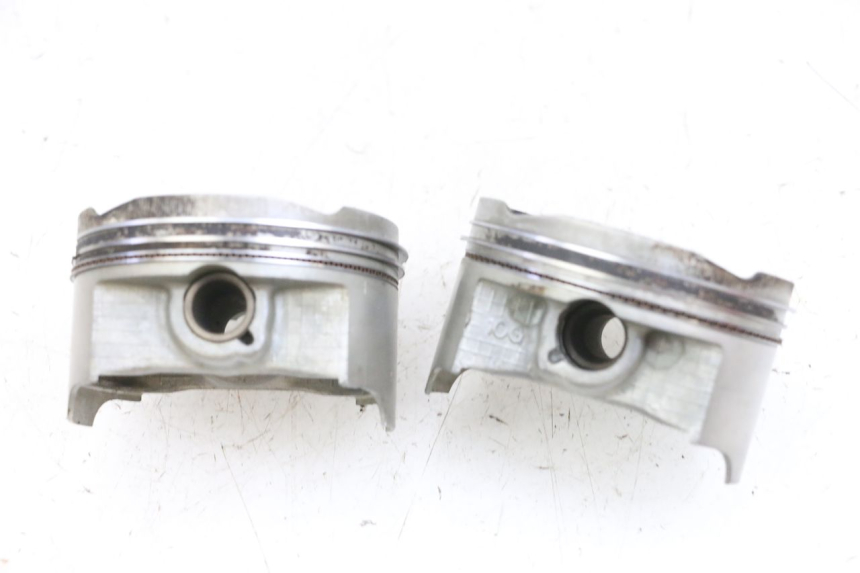 photo de PISTON SUZUKI BURGMAN EXECUTIVE ABS 650 (2006 - 2012) - Vista general del producto