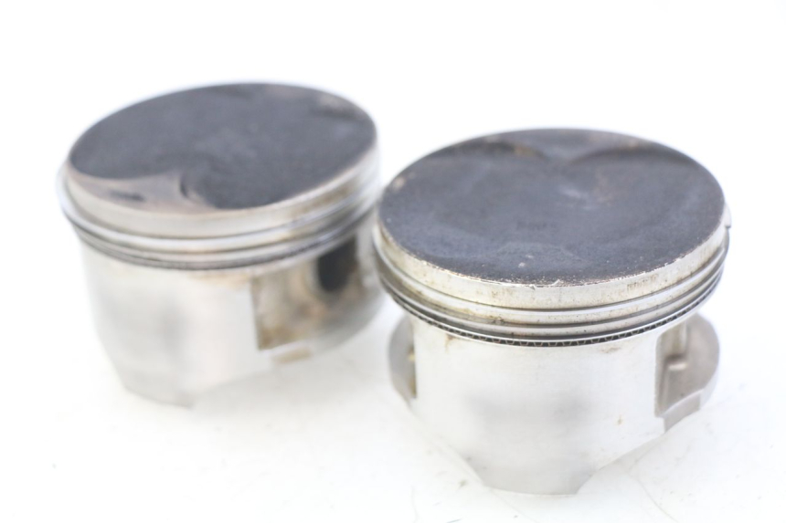 photo de PISTÓN HONDA CBF 500 (2004 - 2007) - Vista principal