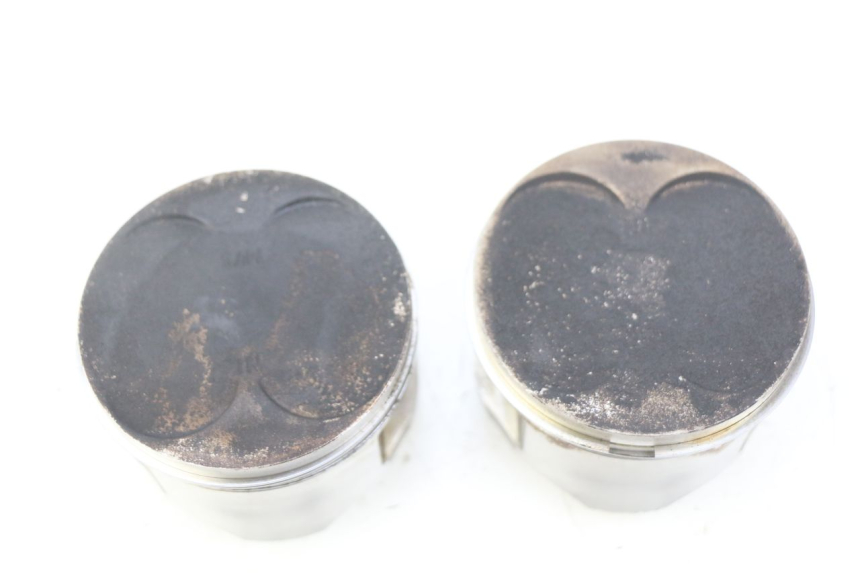 photo de PISTÓN HONDA CBF 500 (2004 - 2007) - Zoom estado de uso