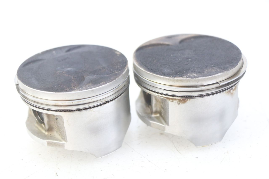 photo de PISTÓN HONDA CBF 500 (2004 - 2007) - Otra perspectiva