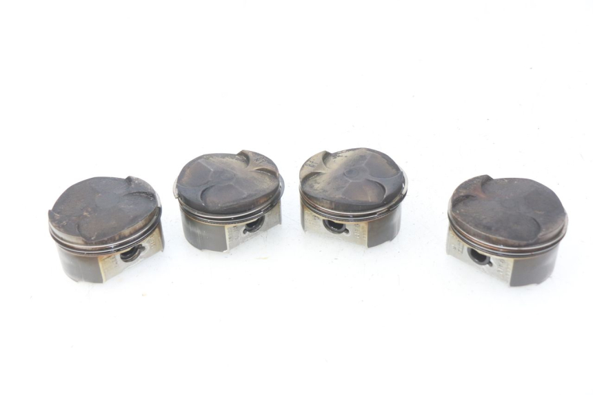 photo de PISTON HONDA CBRF CBR-F PC41 600 (2011 - 2013) - Vista principal