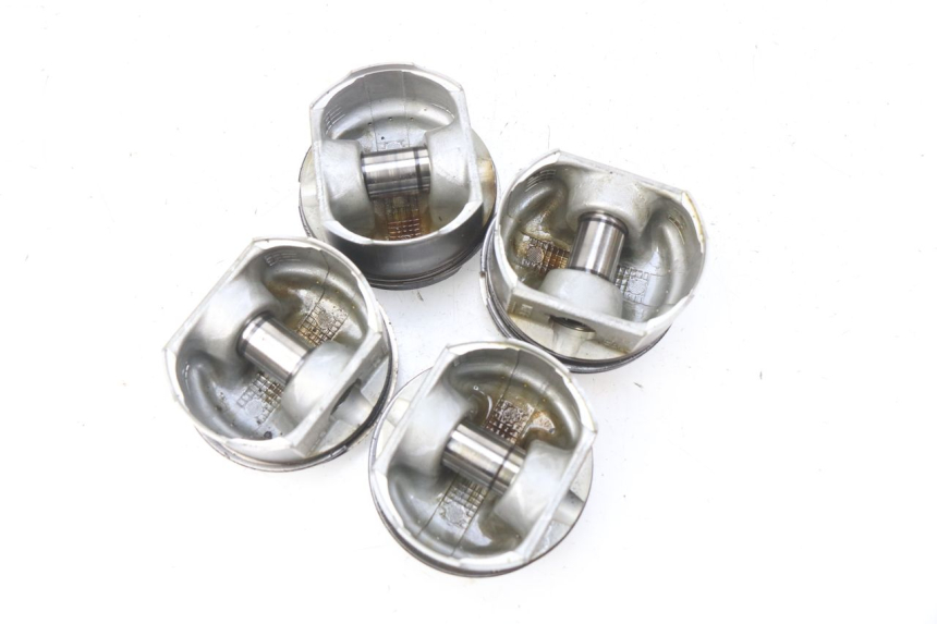 photo de PISTON HONDA CBRF CBR-F PC41 600 (2011 - 2013) - Detalle de la pieza